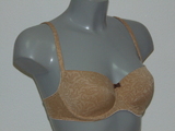 Eva Golden Dreams gold vorgeformter bh