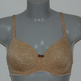 Eva Golden Dreams gold nicht geformter bh