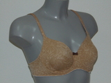 Eva Golden Dreams gold nicht geformter bh