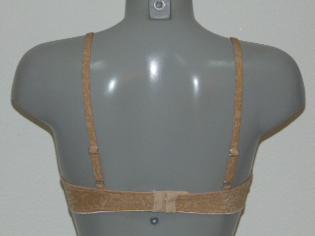 Eva Golden Dreams gold nicht geformter bh