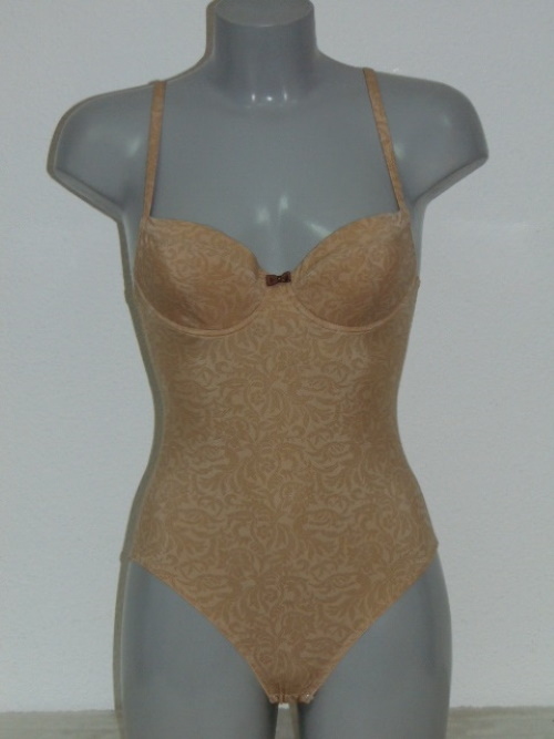 Eva Golden Dreams gold korselett