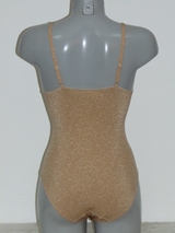 Eva Golden Dreams gold korselett