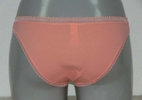 Eva Piazzo lachsrosa slip