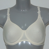 Eva Silk elfenbein nicht geformter bh