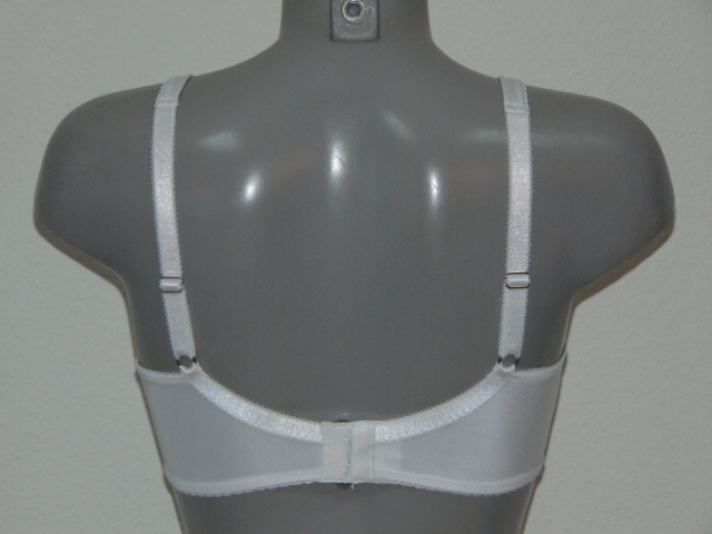 Eva Mary Ann weiß ohne bügel bh