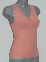 Eva Piazzo lachsrosa damen hemd