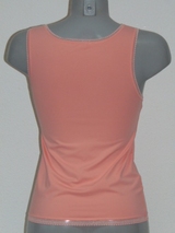 Eva Piazzo lachsrosa damen hemd