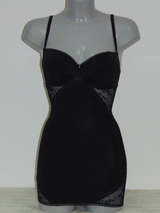 Eva Femme schwarz vorgeformter bh