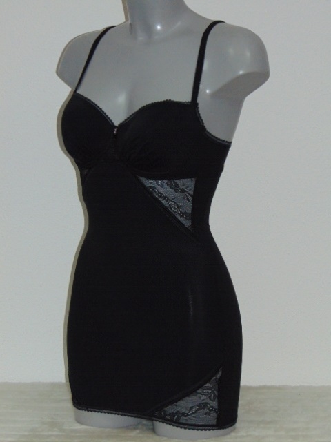 Eva Femme schwarz vorgeformter bh