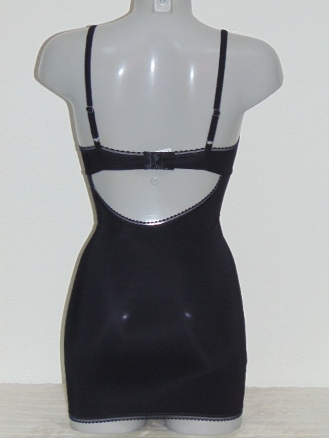 Eva Femme schwarz vorgeformter bh