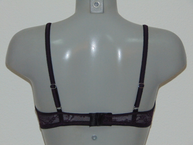 Eva Femme violett vorgeformter bh