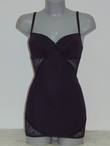 Eva Femme violett vorgeformter bh