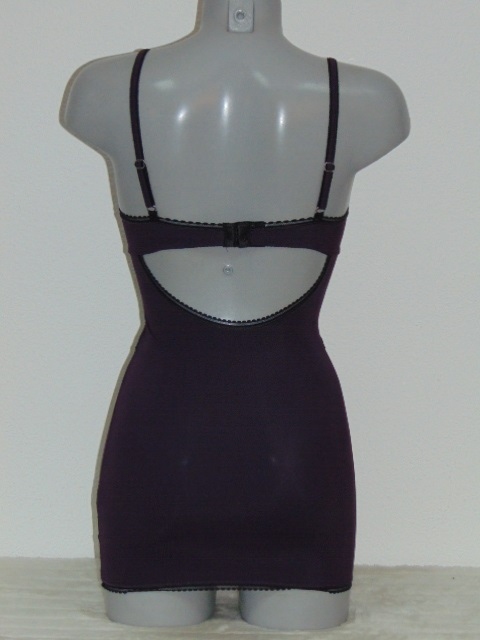 Eva Femme violett vorgeformter bh