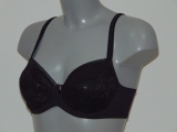 Eva Femme violett nicht geformter bh