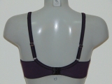 Eva Femme violett nicht geformter bh
