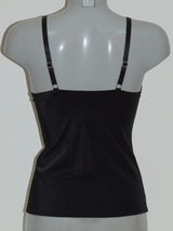 Eva Divine schwarz vorgeformter bh