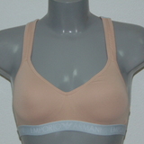 Armani Damen Armani Sport koralle sport-oberteile