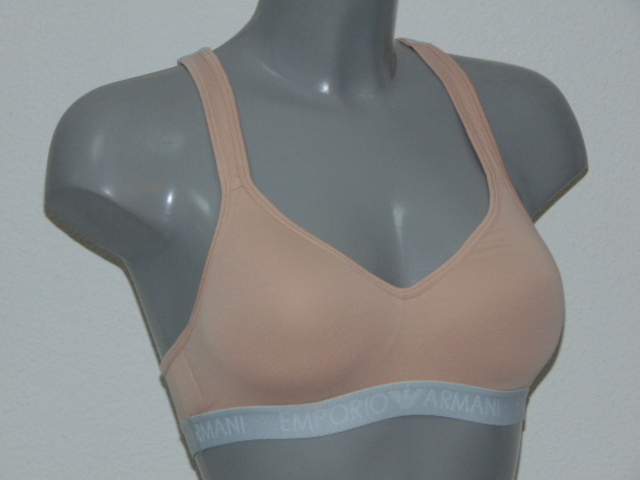 Armani Damen Armani Sport koralle sport-oberteile