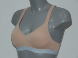 Armani Damen Armani Sport koralle sport-oberteile