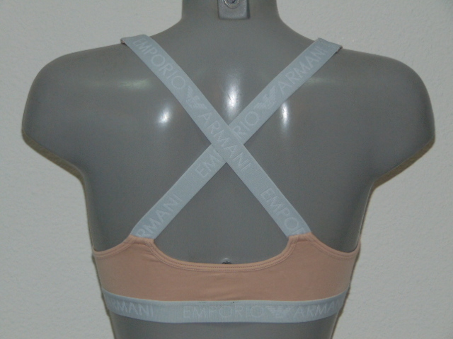 Armani Damen Armani Sport koralle sport-oberteile