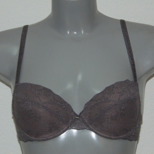 Eva Grace pink vorgeformter bh