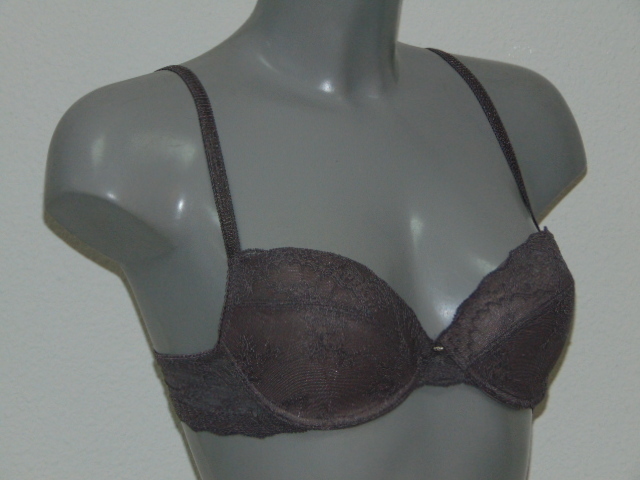 Eva Grace pink vorgeformter bh