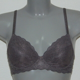Eva Grace pink nicht geformter bh