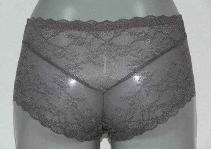 Eva Grace pink hipster