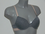 Armani Damen Armani Sport grau vorgeformter bh