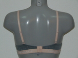 Armani Damen Armani Sport grau vorgeformter bh
