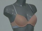 Armani Damen Armani Sport koralle vorgeformter bh