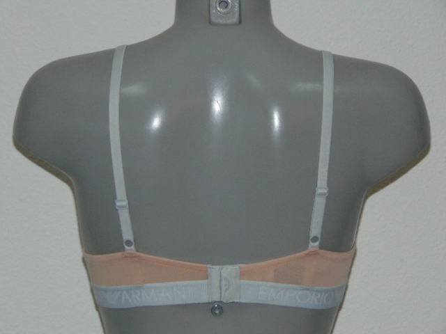 Armani Damen Armani Sport koralle vorgeformter bh