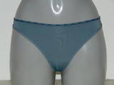 Marlies Dekkers Space Odyssey blau string