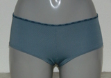 Marlies Dekkers Space Odyssey blau hipster