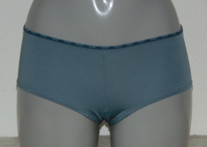 Marlies Dekkers Space Odyssey blau hipster