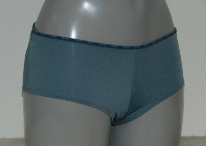 Marlies Dekkers Space Odyssey blau hipster