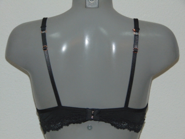 After Eden Lyonne grau ohne bügel bh