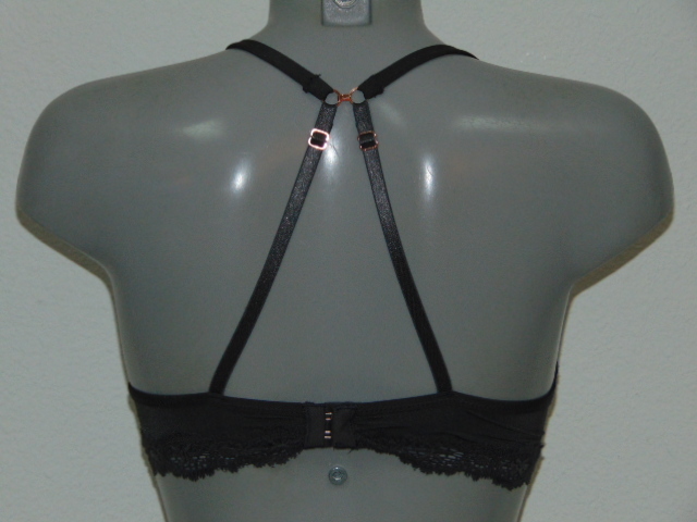 After Eden Lyonne grau ohne bügel bh