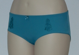 Elbrina Valerie grün slip