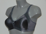 Naturana Minimizer silber ohne bügel bh