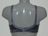 Naturana Minimizer silber ohne bügel bh