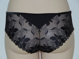 After Eden D-Cup & Up Joni schwarz hipster