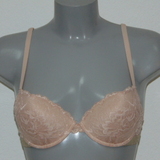 Armani Damen Pizzo d'Oro pferzig push up bh