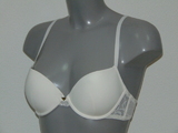 Armani Damen  avorio elfenbein push up bh
