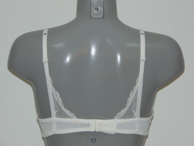 Armani Damen  avorio elfenbein push up bh