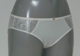 Armani Damen  avorio elfenbein slip