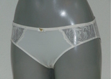 Armani Damen  avorio elfenbein slip