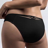 Marlies Dekkers Society schwarz hipster