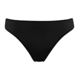 Marlies Dekkers Society schwarz hipster