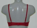 Armani Damen Seduction rot push up bh